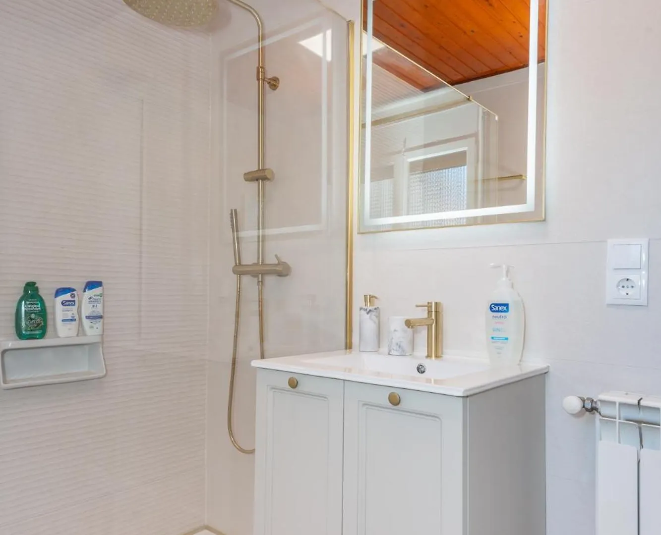 Encantadora Villa Con Piscina,Spa Y Cerca De Playa Sant Antoni De Calonge