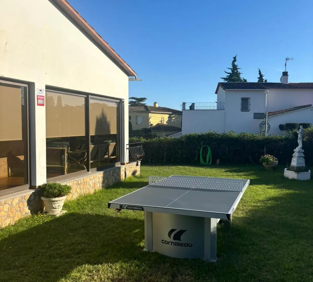 Encantadora Villa Con Piscina,Spa Y Cerca De Playa Sant Antoni De Calonge 0*,  Španělsko