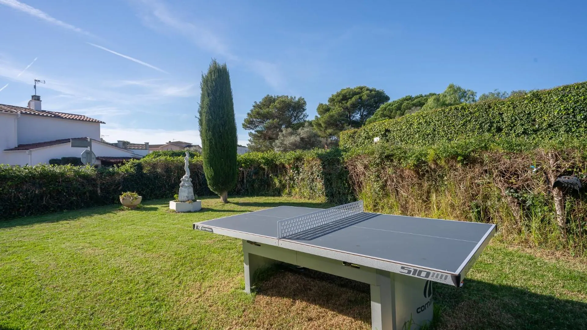Encantadora Villa Con Piscina,Spa Y Cerca De Playa Sant Antoni De Calonge 0*,  Španělsko