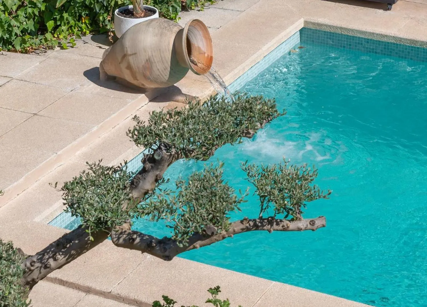 Encantadora Villa Con Piscina,Spa Y Cerca De Playa Sant Antoni De Calonge