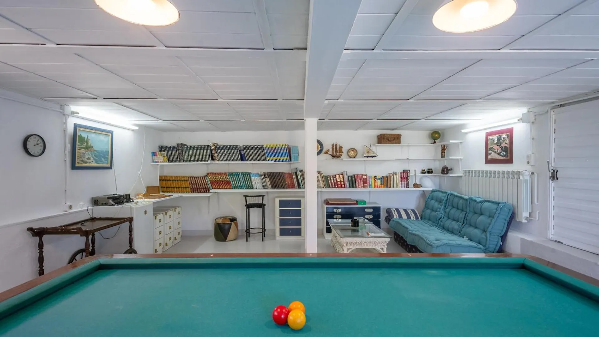 Encantadora Villa Con Piscina,Spa Y Cerca De Playa Sant Antoni De Calonge
