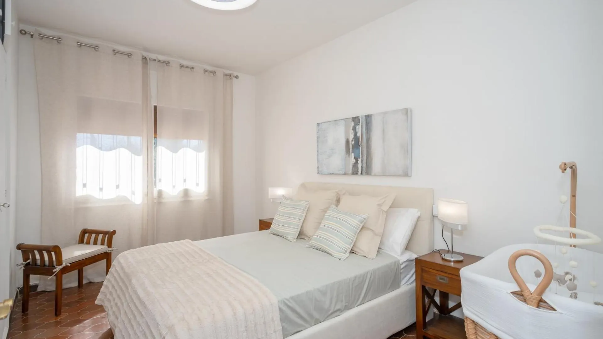 Encantadora Villa Con Piscina,Spa Y Cerca De Playa Sant Antoni De Calonge 0*,  Španělsko